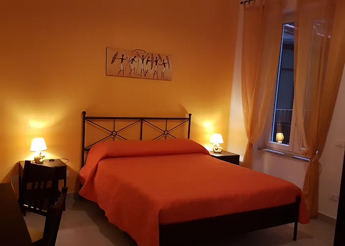 Buonaluna B&B Palermo